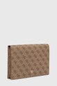 Psaníčko Guess NOREEN RW1666.P4301 hnědá AW24