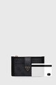 Guess portfel NOREEN RW1668.P4301 czarny