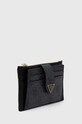 Guess portfel NOREEN RW1668.P4301 czarny AW24