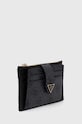 Guess portfel NOREEN RW1668.P4301 czarny AW24