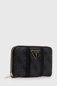 Guess pénztárca NOREEN SWSG90.00400 fekete AW24