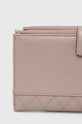 Akcesoria Guess portfel YARMILLA SWGG93.22570 różowy