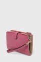Guess portfel YARMILLA SWGG93.22570 różowy AW24