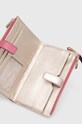 Akcesoria Guess portfel YARMILLA SWGG93.22570 różowy
