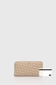 BOSS portofel 50523654 bej