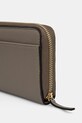 Аксессуары Кожаный кошелек BOSS 50523659 коричневый