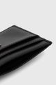 BOSS carcasa din piele negru 50523660