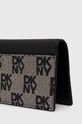 Dkny card holder R42ZYE33 negru AW24