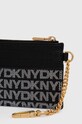 Peněženka Dkny R42Z5E38 černá AW24
