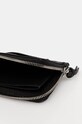 Accesorii Marc O'Polo portofel de piele 40819905101110 negru