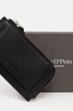 Marc O'Polo portofel de piele negru 40819905101110