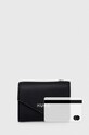 HUGO portofel 50516933 negru