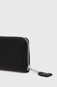 Tommy Jeans portofel AW0AW16387 negru AW24