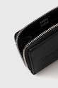 Dodaci Novčanik Tommy Jeans AW0AW16387 crna