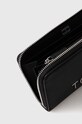 Tommy Jeans portofel negru AW0AW16389