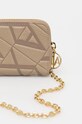 Accessori Armani Exchange portafoglio 948595.4F784 beige