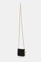 Armani Exchange portofel 948595.4F784 negru AW24