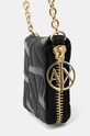 Accesorii Armani Exchange portofel 948595.4F784 negru