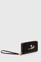 Портмоне Love Moschino JC5621PP1L черен AW24