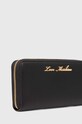 Love Moschino portfel JC5621PP1L czarny AW24