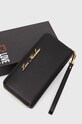 Love Moschino portfel czarny JC5621PP1L