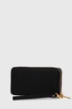 Портмоне Love Moschino JC5620PP1L черен AW24