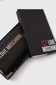 Портмоне Love Moschino черен JC5620PP1L