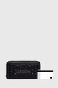 Love Moschino portofel JC5600PP1L negru