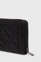 Love Moschino portofel JC5600PP1L negru AW24