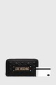 Love Moschino portofel JC5600PP1L negru