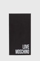 Love Moschino portofel negru JC5600PP1L