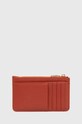 Peněženka Love Moschino JC5614PP1L oranžová AW24