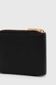 Love Moschino portfel JC5639PP1L czarny AW24