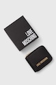Love Moschino portfel czarny JC5639PP1L
