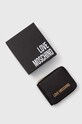 Love Moschino portfel czarny JC5639PP1L