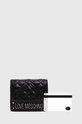 Love Moschino portofel JC5601PP1L negru