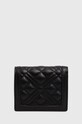 Love Moschino portofel JC5601PP1L negru AW24