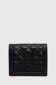 Love Moschino portofel JC5601PP1L negru AW24