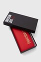 Love Moschino portafoglio rosso JC5611PP1L