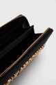 Accesorii Love Moschino portofel JC5611PP1L negru