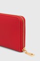 Портмоне Love Moschino JC5613PP1L червен AW24