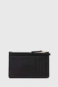 Accesorii Lauren Ralph Lauren carcasa din piele 432947628 negru
