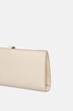 Кожен портфейл Polo Ralph Lauren 427943236 бежов AW24