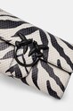 Шкіряний гаманець Pinko 100062.A1US барвистий AW24
