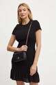 Tory Burch torebka skórzana Kira Chevron 156553.001