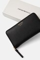 Гаманець Emporio Armani чорний EW000366.AF11953