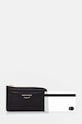 Emporio Armani portfel czarny EW000367.AF11953