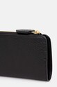 Emporio Armani portofel EW000369.AF11953 negru AW25