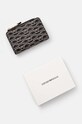 Peněženka Emporio Armani černá EW000369.AF11951