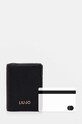 Liu Jo portfel AF4025.E0037 czarny